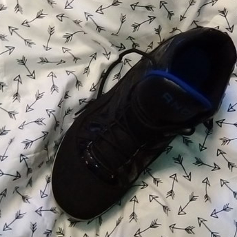 And1 Boys sneakers